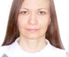 Коваценко Наталья Александровна 